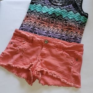 Super Cute Shorts